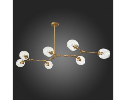 Потолочная люстра Rametto SLE154823-07 Evoluce