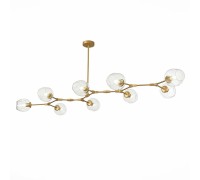 Потолочная люстра Rametto SLE154823-09 Evoluce