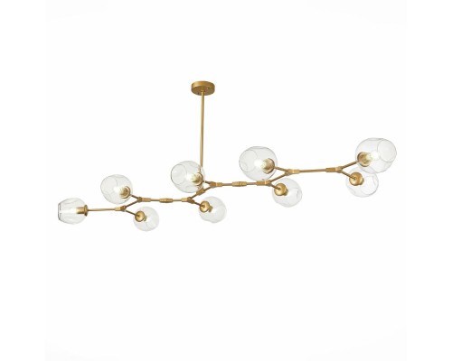 Потолочная люстра Rametto SLE154823-09 Evoluce