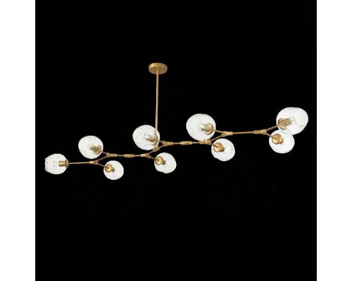 Потолочная люстра Rametto SLE154823-09 Evoluce