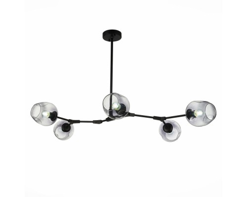 Потолочная люстра Rametto SLE154843-05 Evoluce