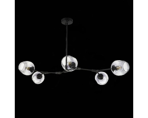 Потолочная люстра Rametto SLE154843-05 Evoluce