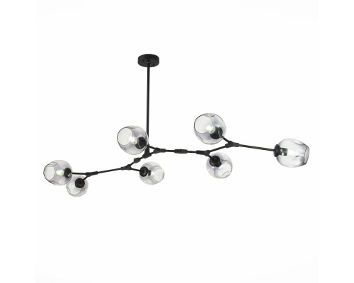 Потолочная люстра Rametto SLE154843-07 Evoluce