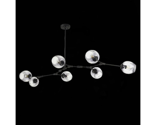 Потолочная люстра Rametto SLE154843-07 Evoluce