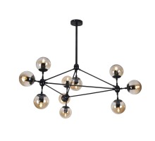 Потолочная люстра Lacotta SLE154903-10 Evoluce