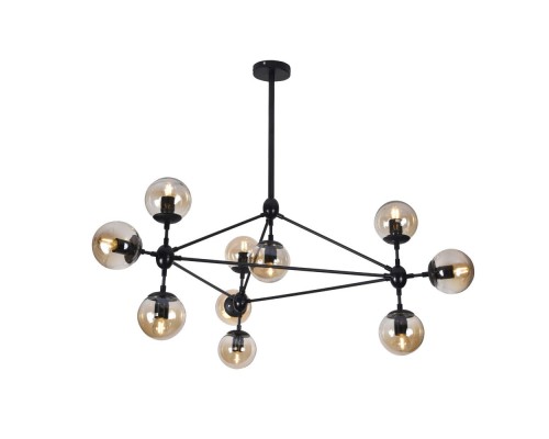 Потолочная люстра Lacotta SLE154903-10 Evoluce