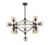 Потолочная люстра Lacotta SLE154903-15 Evoluce