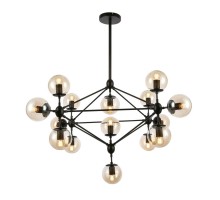 Потолочная люстра Lacotta SLE154903-15 Evoluce