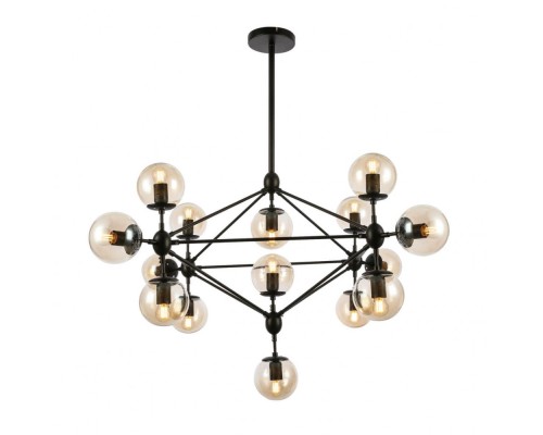 Потолочная люстра Lacotta SLE154903-15 Evoluce