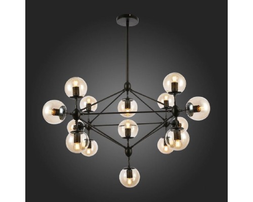 Потолочная люстра Lacotta SLE154903-15 Evoluce