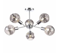 Потолочная люстра Gentore SLE155102-06 Evoluce