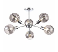 Потолочная люстра Gentore SLE155102-06 Evoluce