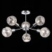 Потолочная люстра Gentore SLE155102-06 Evoluce