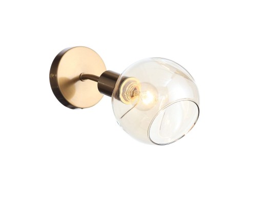 Бра Gentore SLE155301-01 Evoluce