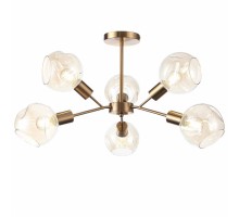 Потолочная люстра Gentore SLE155302-06 Evoluce