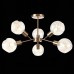 Потолочная люстра Gentore SLE155302-06 Evoluce