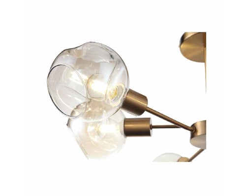 Потолочная люстра Gentore SLE155302-06 Evoluce