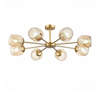 Потолочная люстра Pallo SLE155412-08 Evoluce