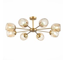 Потолочная люстра Pallo SLE155412-08 Evoluce