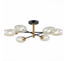 Потолочная люстра Gloa SLE155502-06 Evoluce