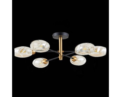 Потолочная люстра Gloa SLE155502-06 Evoluce