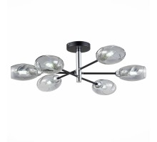 Потолочная люстра Gloa SLE155512-06 Evoluce