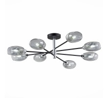 Потолочная люстра Gloa SLE155512-08 Evoluce