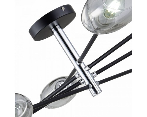 Потолочная люстра Gloa SLE155512-08 Evoluce