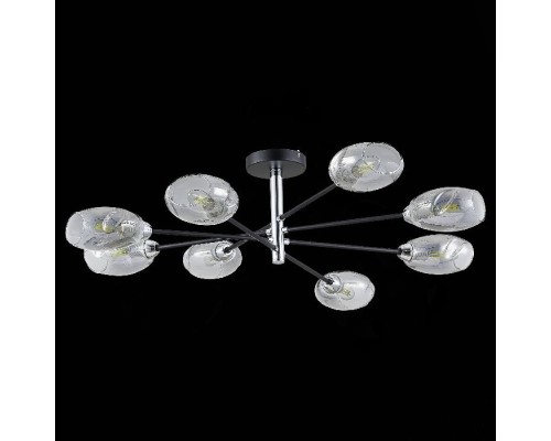Потолочная люстра Gloa SLE155512-08 Evoluce