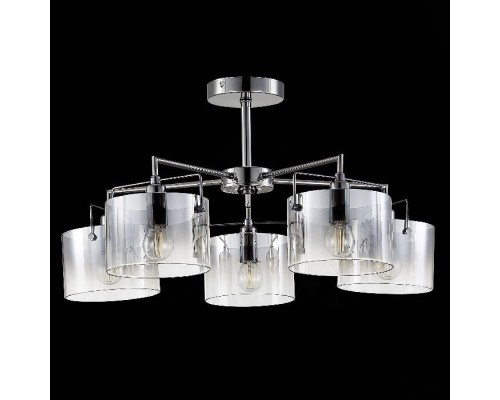 Потолочная люстра Nosta SLE155602-05 Evoluce