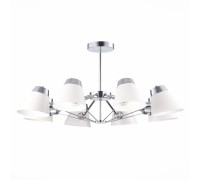 Потолочная люстра Vario SLE155802-08 Evoluce