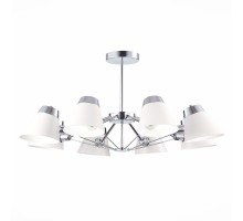 Потолочная люстра Vario SLE155802-08 Evoluce