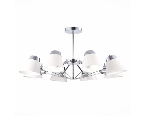 Потолочная люстра Vario SLE155802-08 Evoluce