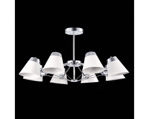 Потолочная люстра Vario SLE155802-08 Evoluce