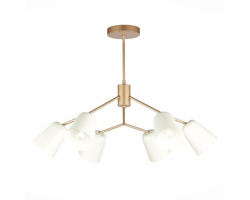 Потолочная люстра Mario SLE155902-06 Evoluce