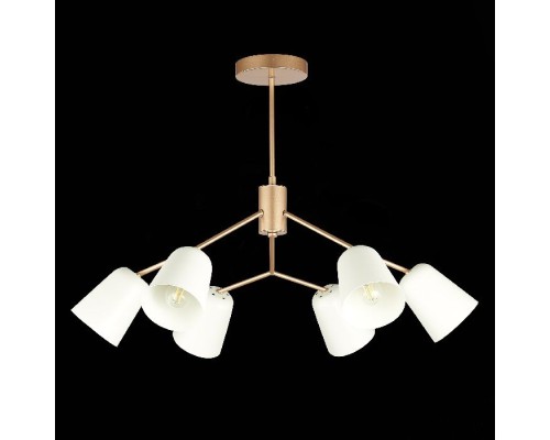 Потолочная люстра Mario SLE155902-06 Evoluce