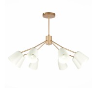 Потолочная люстра Mario SLE155902-08 Evoluce