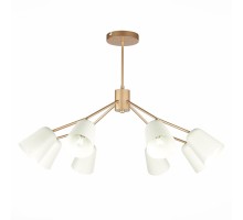 Потолочная люстра Mario SLE155902-08 Evoluce