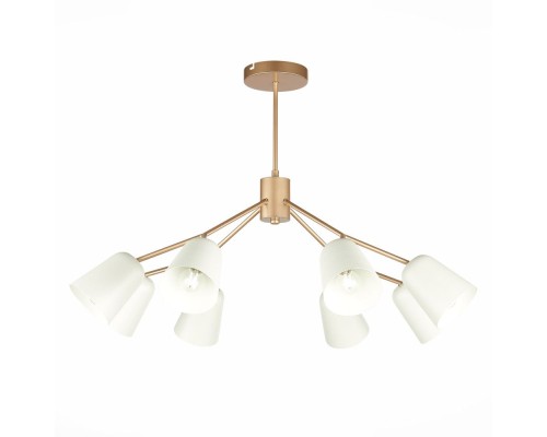 Потолочная люстра Mario SLE155902-08 Evoluce