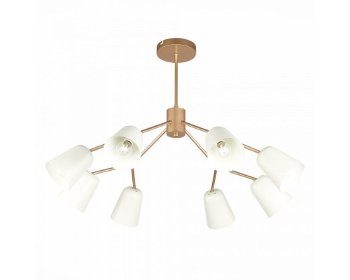 Потолочная люстра Mario SLE155902-08 Evoluce