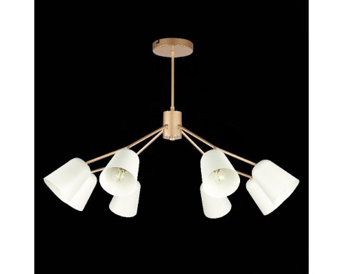 Потолочная люстра Mario SLE155902-08 Evoluce