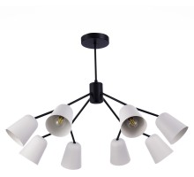 Потолочная люстра Mario SLE155942-08 Evoluce