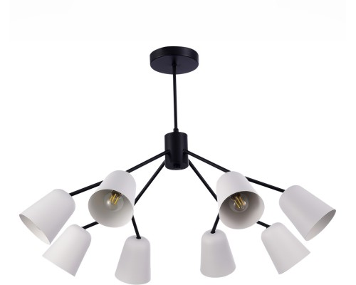 Потолочная люстра Mario SLE155942-08 Evoluce