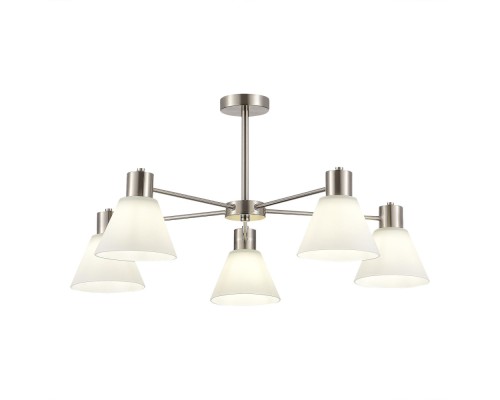 Потолочная люстра Arki SLE1561-103-05 Evoluce