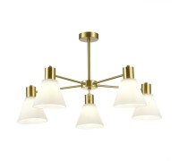 Потолочная люстра Arki SLE1561-302-05 Evoluce