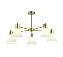 Потолочная люстра Arki SLE1561-302-05 Evoluce