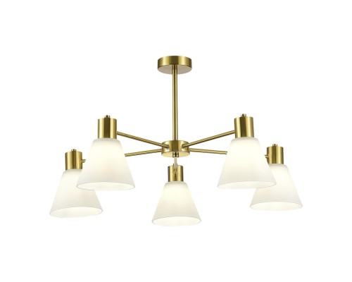 Потолочная люстра Arki SLE1561-302-05 Evoluce