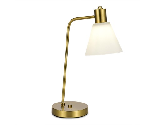 Интерьерная настольная лампа Arki SLE1561-304-01 Evoluce