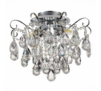 Потолочная люстра Litero SLE160002-04 Evoluce