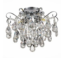 Потолочная люстра Litero SLE160002-04 Evoluce